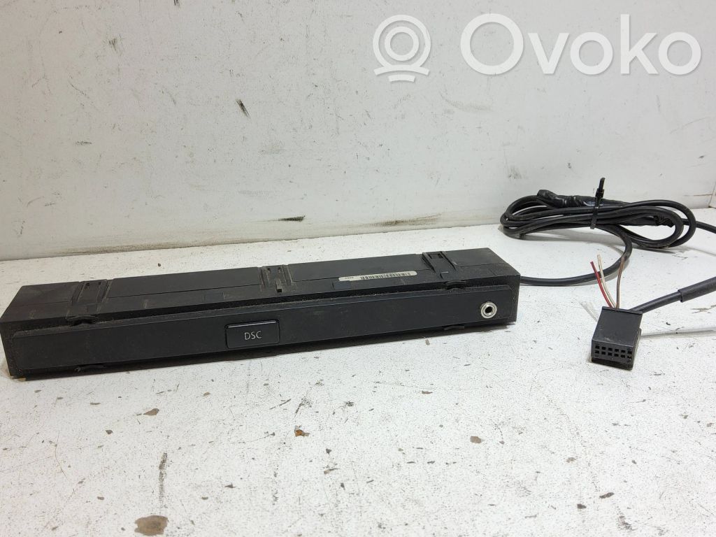BMW 5 E60 E61 Other switches/knobs/shifts 