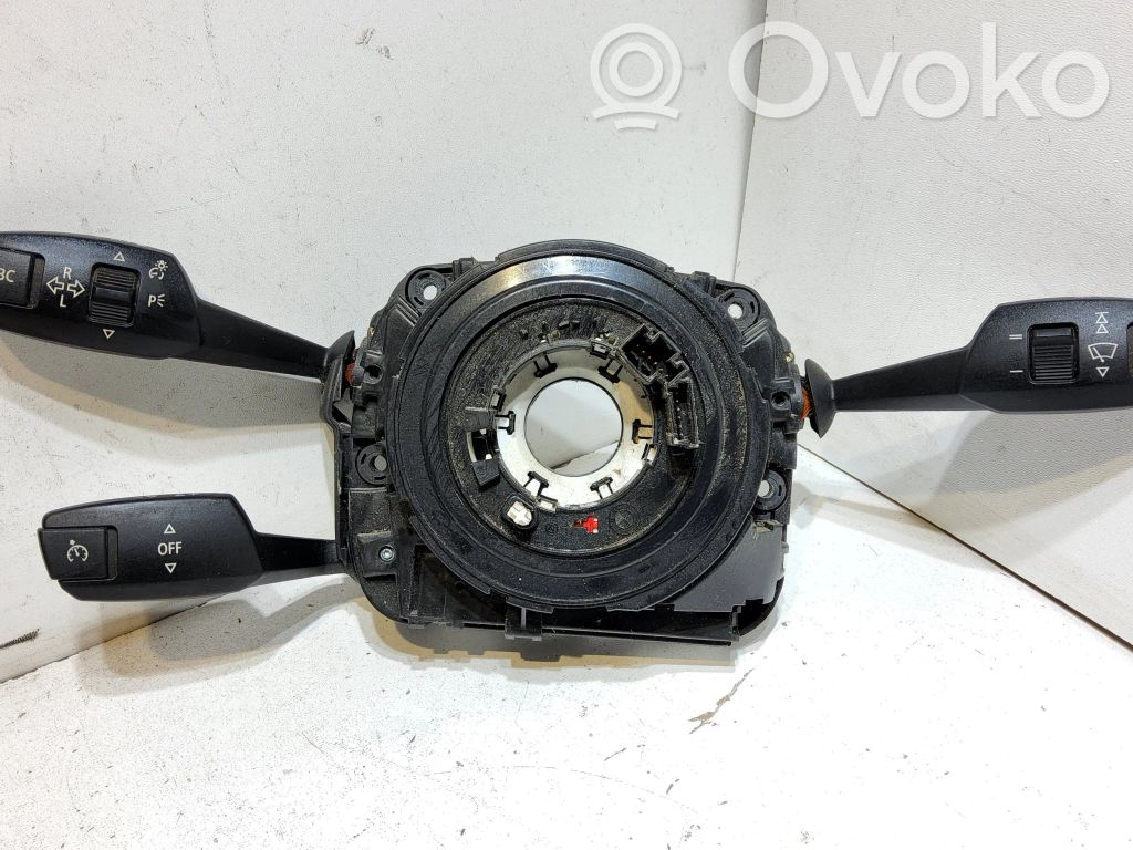 BMW 3 E90 E91 Wiper turn signal indicator stalk/switch 