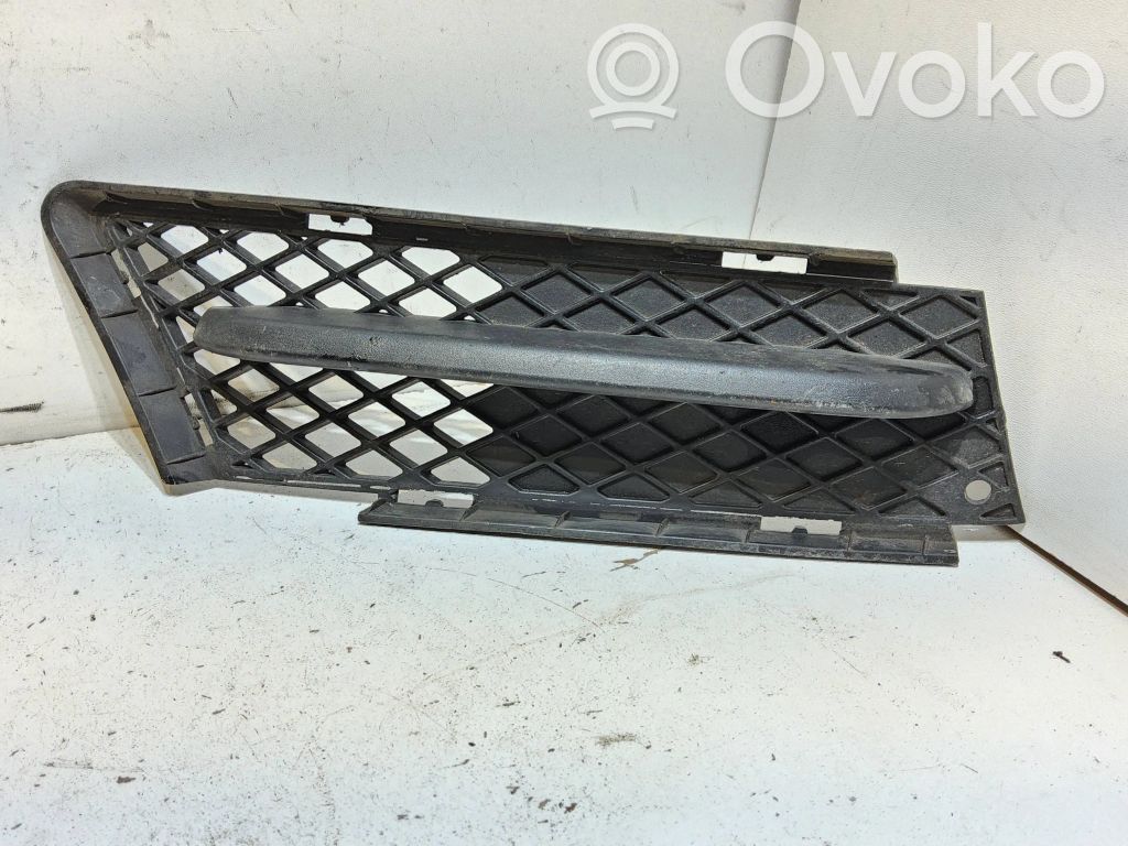 BMW 3 E90 E91 Front bumper lower grill 