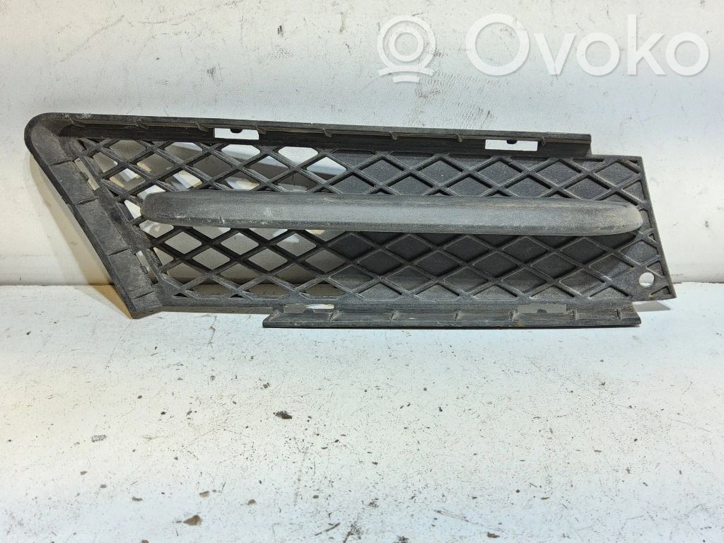 BMW 3 E90 E91 Front bumper lower grill 