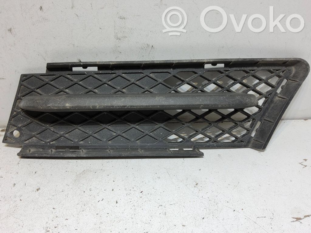 BMW 3 E90 E91 Front bumper lower grill 