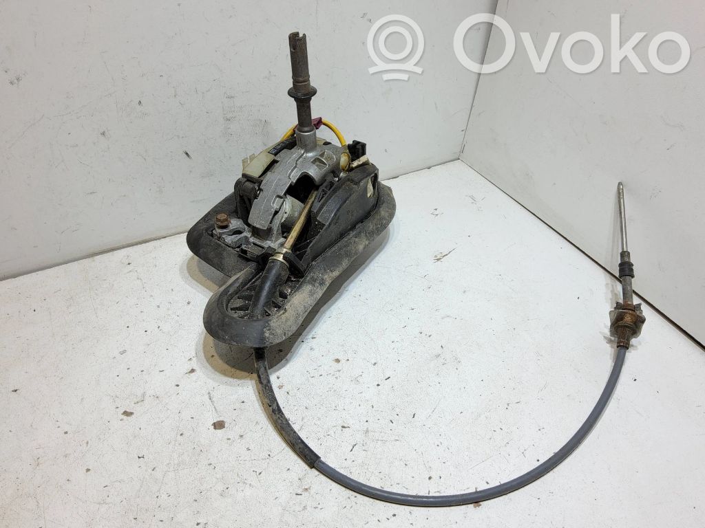 BMW 5 E60 E61 Gear shifter/selector 