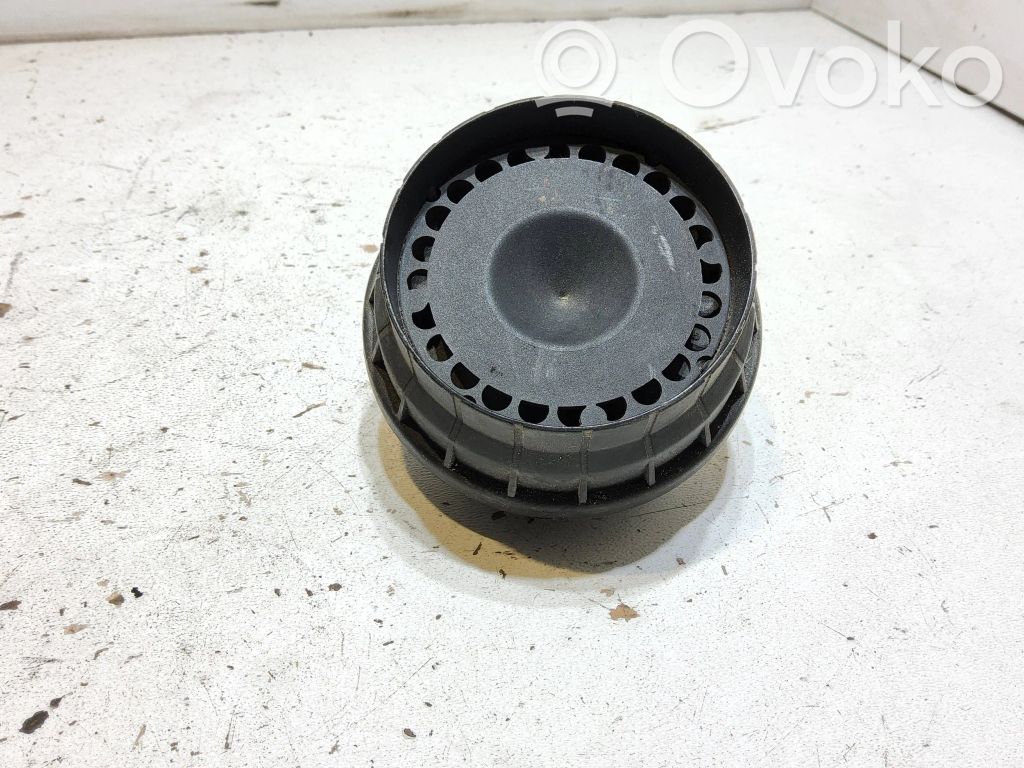 BMW 5 E60 E61 Alarm system siren 