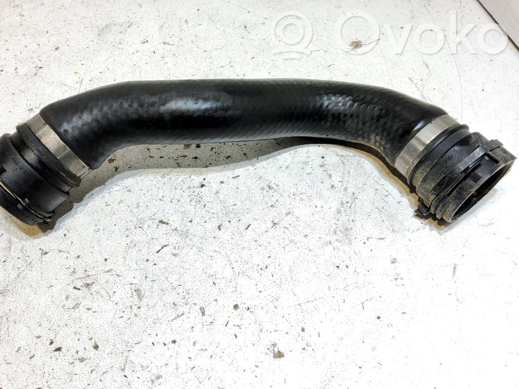 BMW X5 E53 Engine coolant pipe/hose 