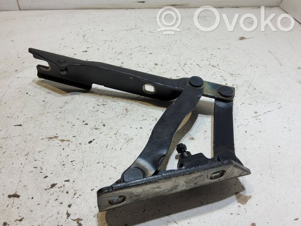 BMW 5 E60 E61 Engine bonnet/hood hinges 