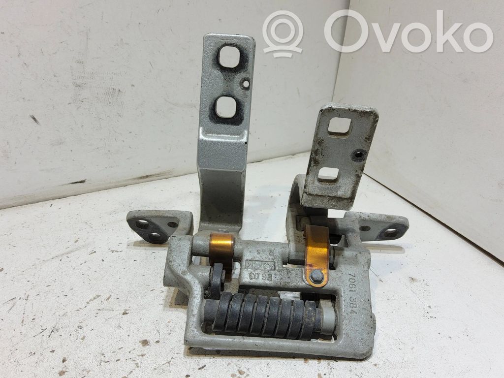 BMW 5 E60 E61 Tailgate/trunk/boot hinge 