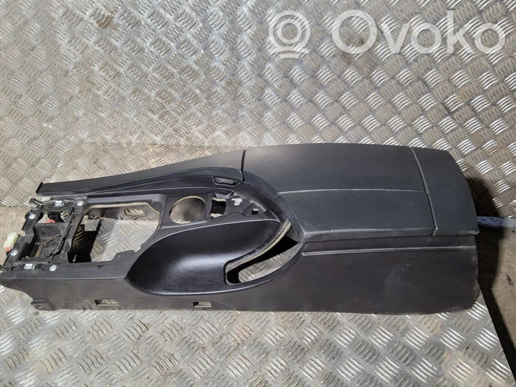 BMW 5 E60 E61 Подлокотник 