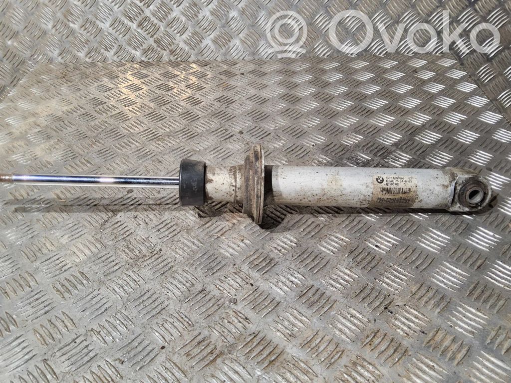 BMW 5 E60 E61 Rear shock absorber/damper 