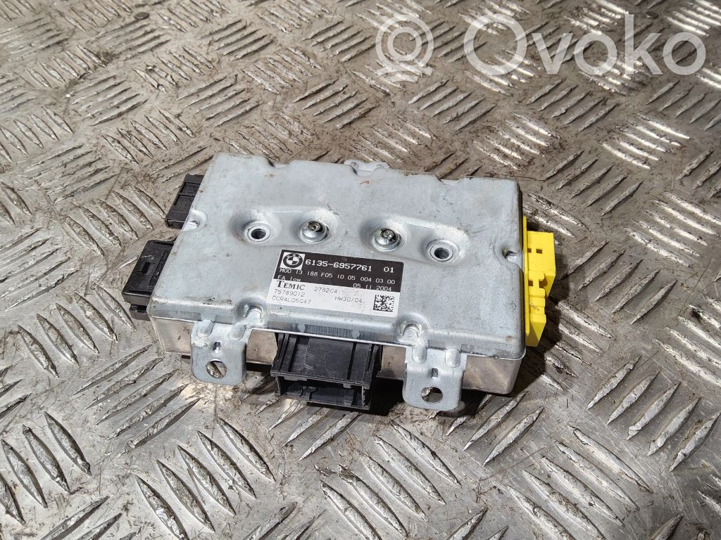 Door control unit/module   6957761,61356957761,75789012,CCR4L05G47