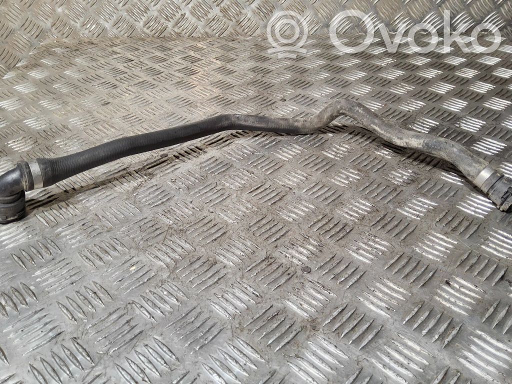 BMW 5 E60 E61 Engine coolant pipe/hose 