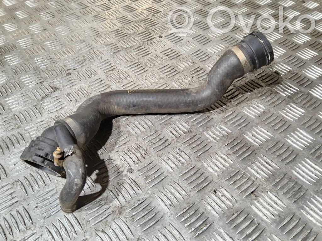 BMW 3 E90 E91 Engine coolant pipe/hose 