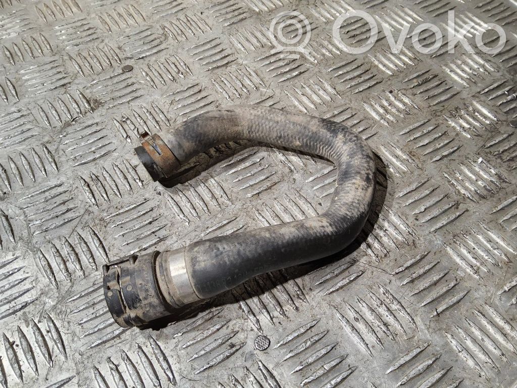 BMW 5 E60 E61 Engine coolant pipe/hose 