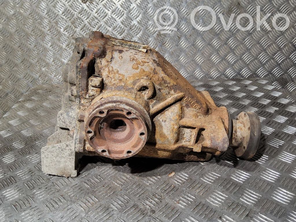 BMW 5 E60 E61 Rear differential 