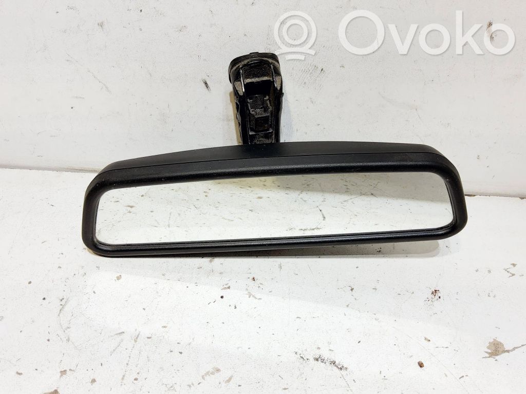 BMW 5 E60 E61 Rear view mirror (interior) 