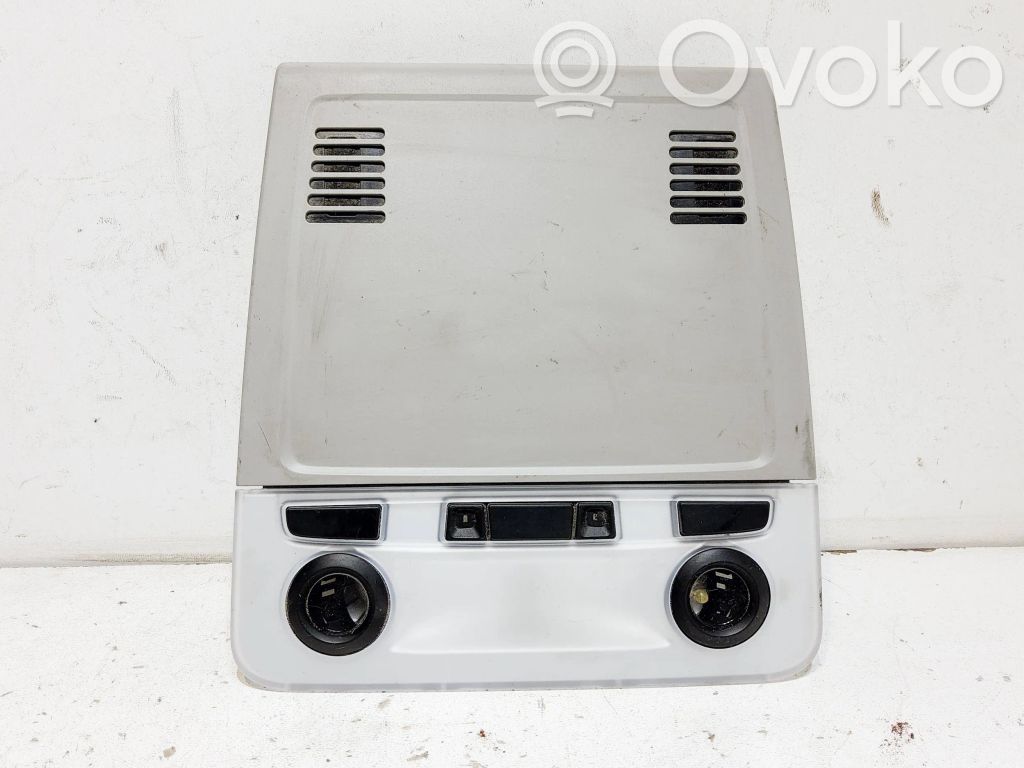 BMW 3 E90 E91 Front seat light 