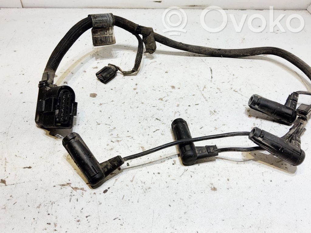 Glow plug wires   780215706,2523142611,2177300109