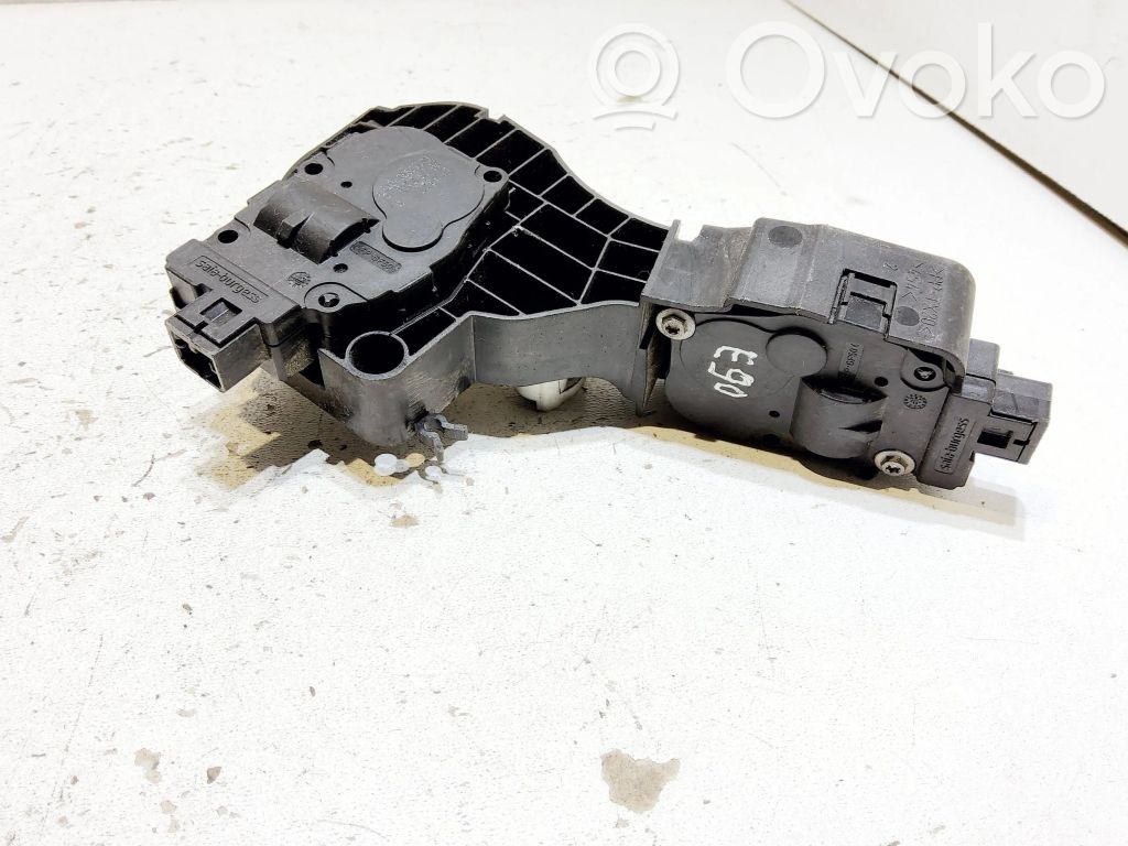BMW 3 E90 E91 Motor/actuator clapetă aer 