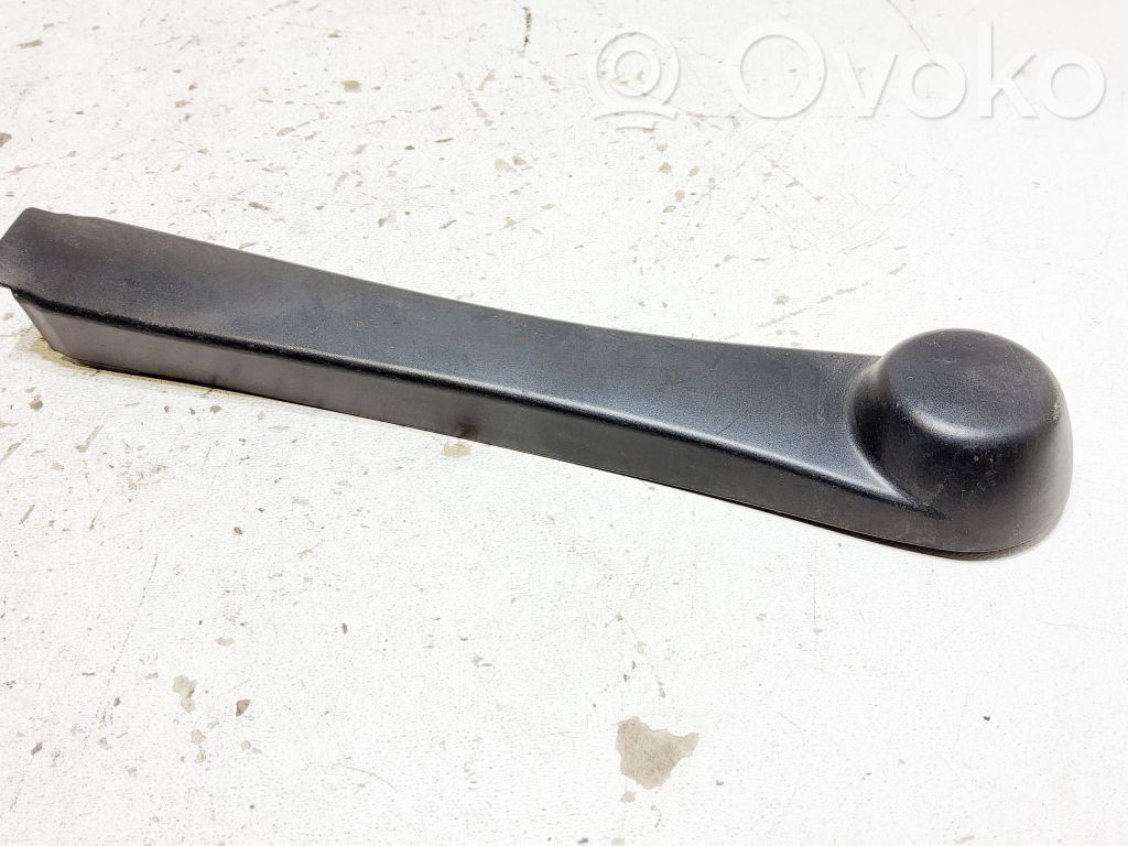 BMW 5 E60 E61 Wiper trim 