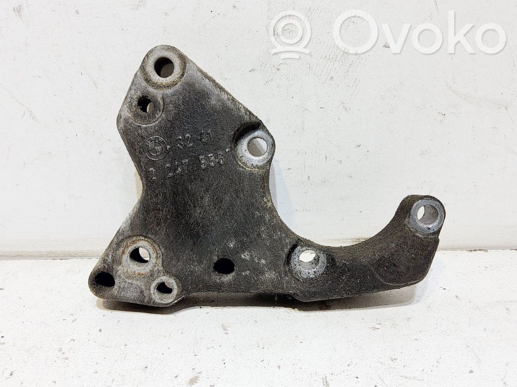 BMW X5 E53 Power steering pump mounting bracket 