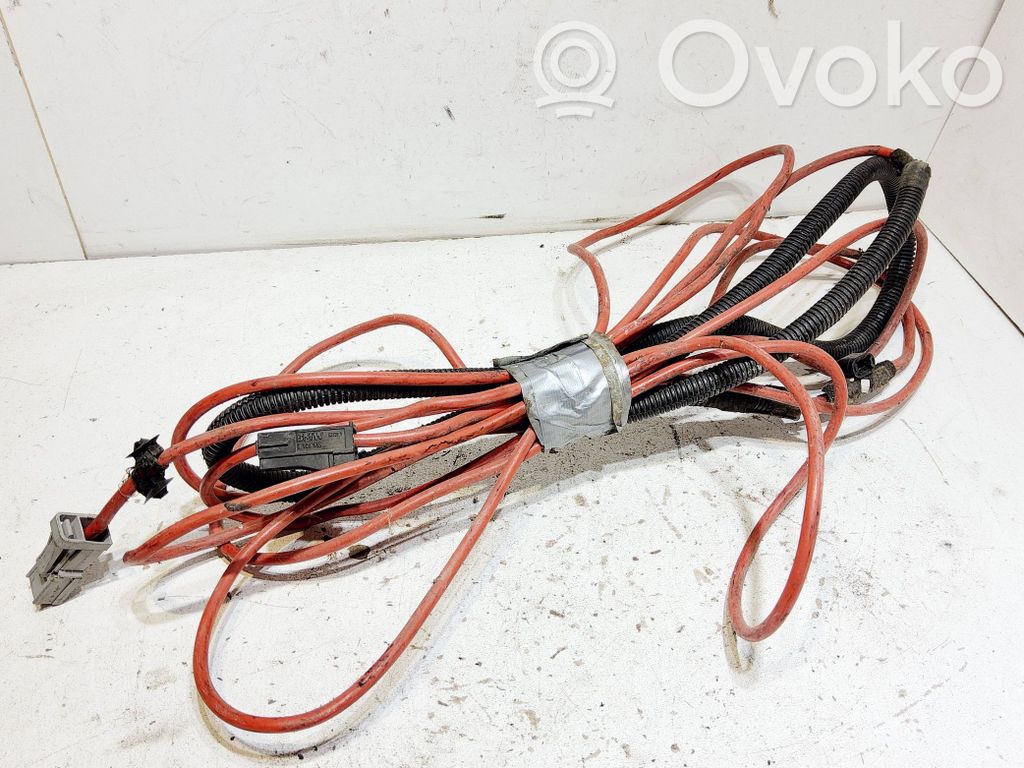 Other wiring loom   6900545,6925172