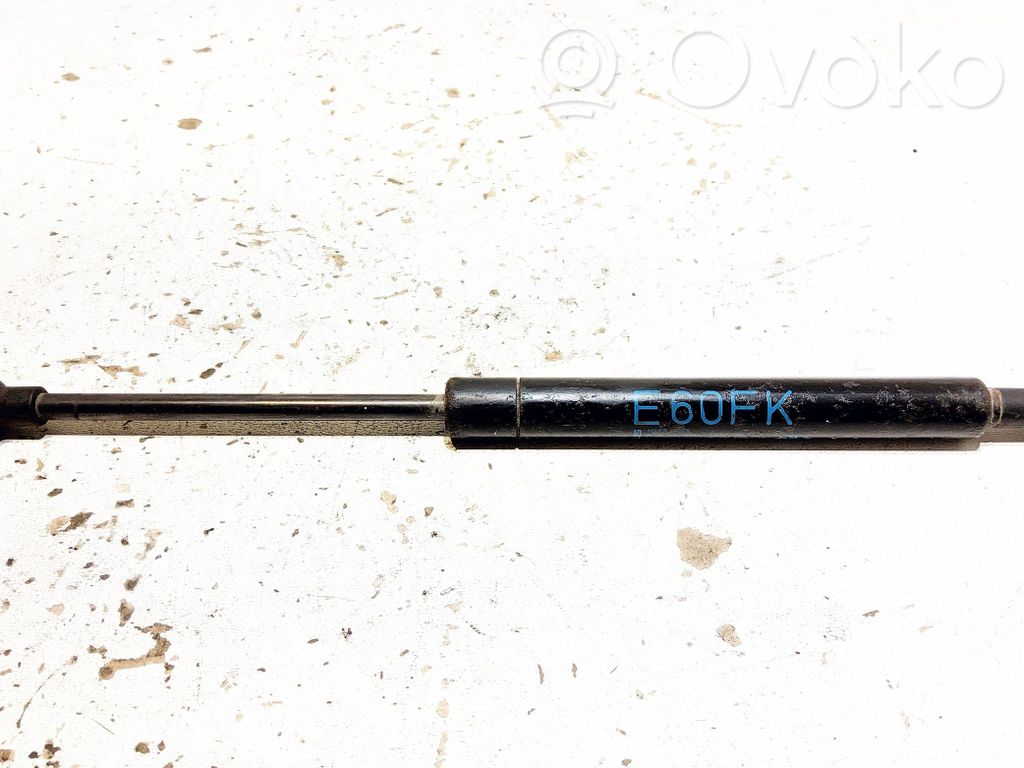 BMW 5 E60 E61 Front bonnet/hood damper/strut 