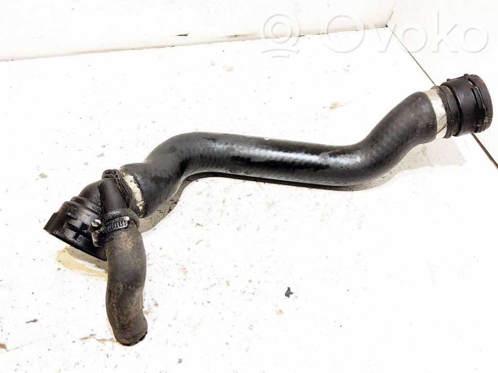 BMW 3 E90 E91 Engine coolant pipe/hose 