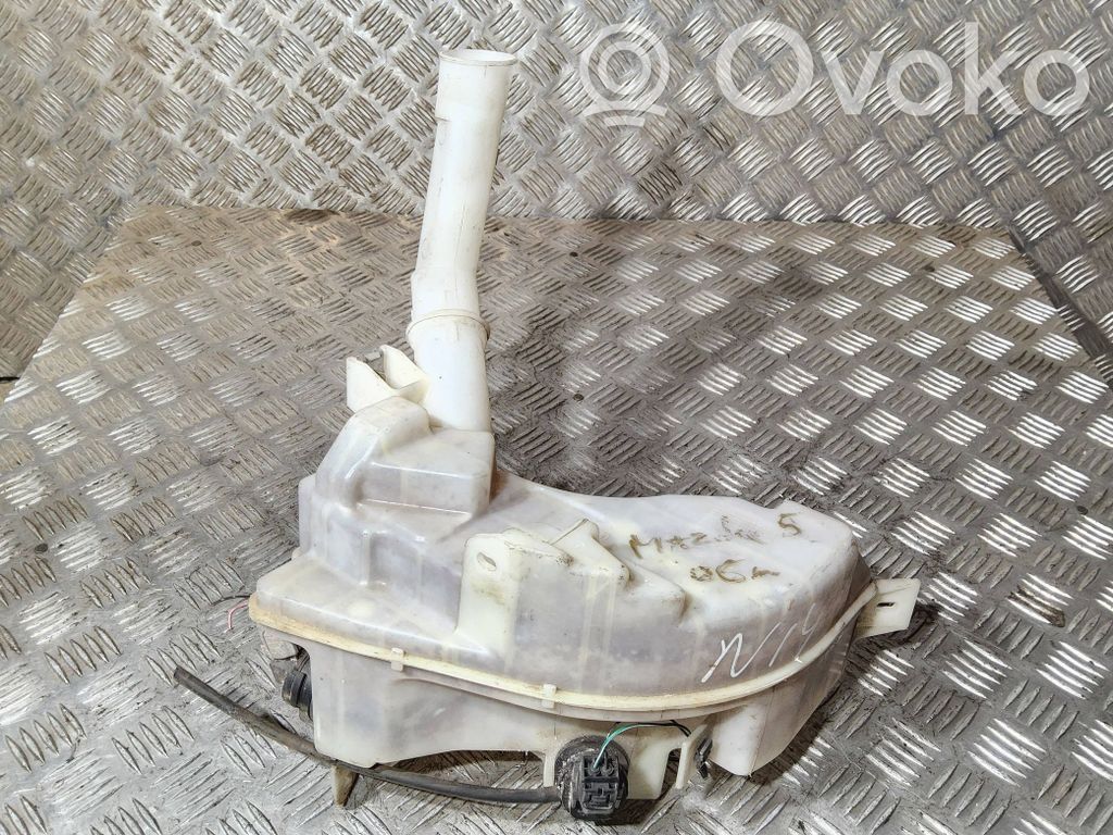 Mazda 5 Logu šķidruma tvertne 