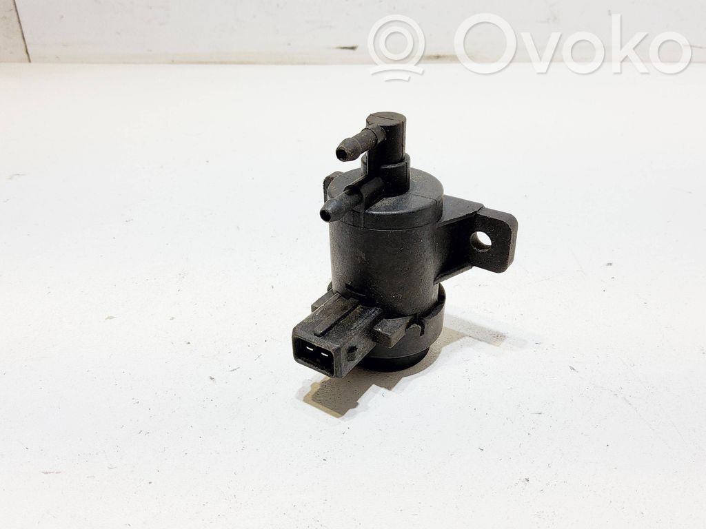 Renault Laguna II Solenoīda vārsts 