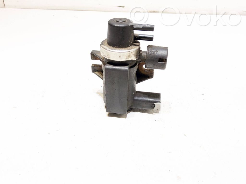 Peugeot 307 Solenoidinis vožtuvas 