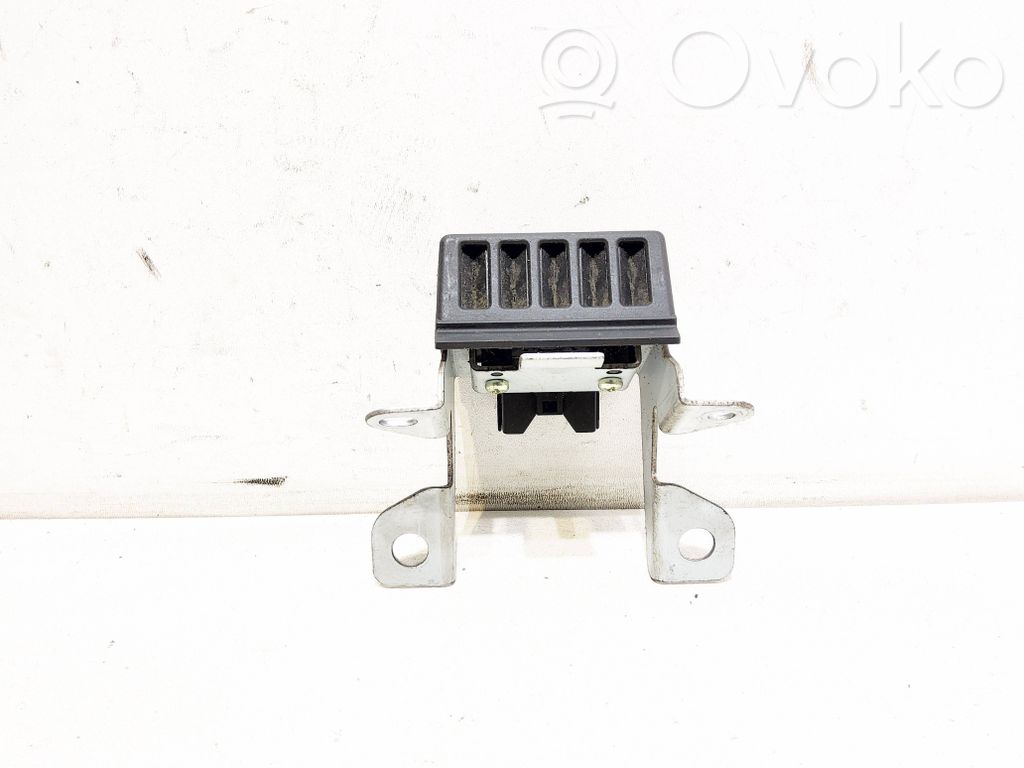 Hyundai Tucson JM Tailgate sensor 