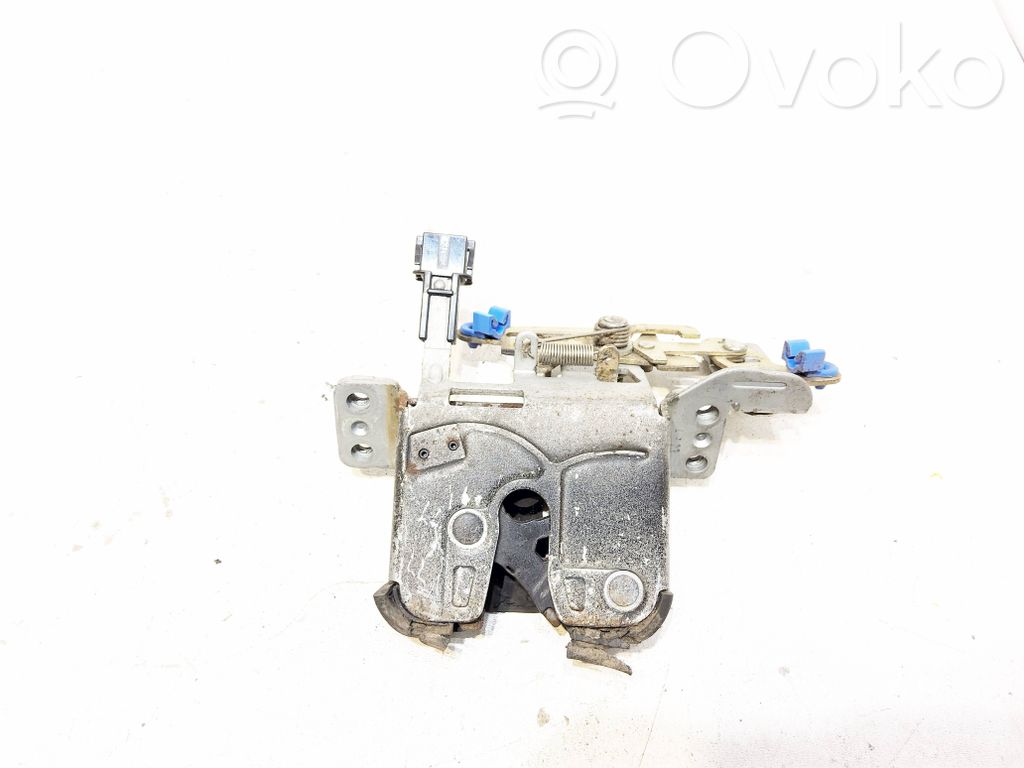 Saab 9-5 Tailgate/trunk/boot lock/catch/latch 