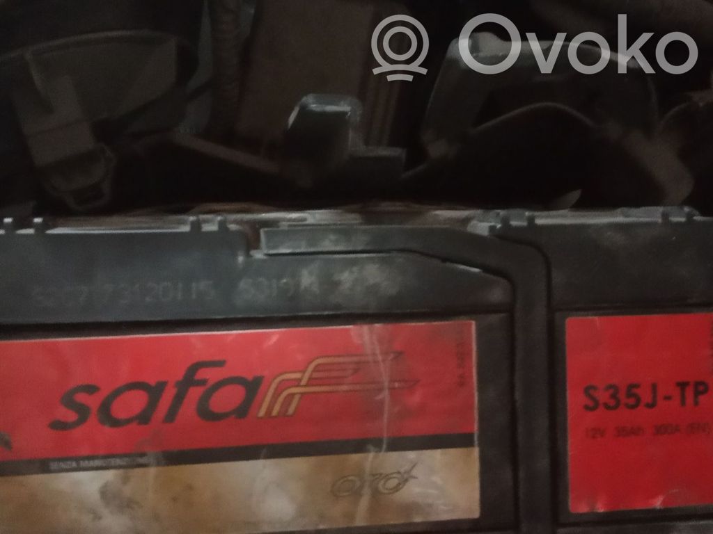 Akumulators   SAFA,35AH300A