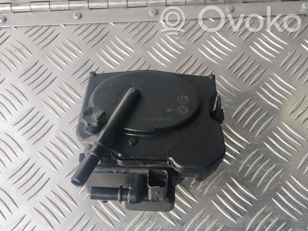 Ford Fusion Kraftstofffilter 