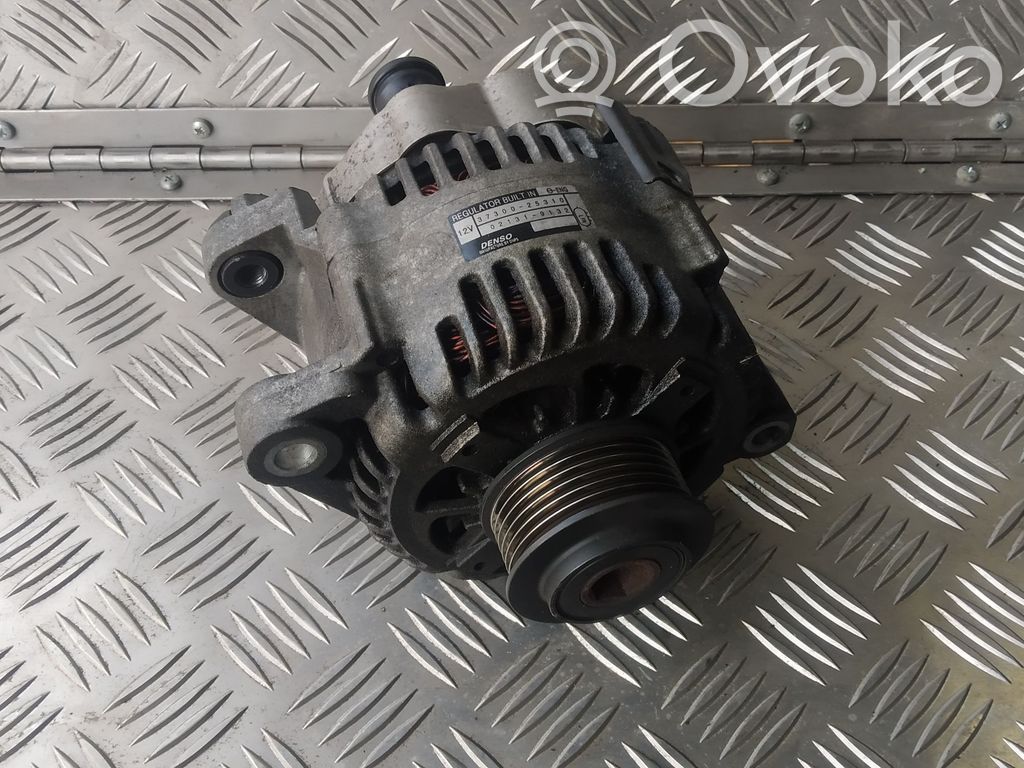 Alternator   021319132,3730025310