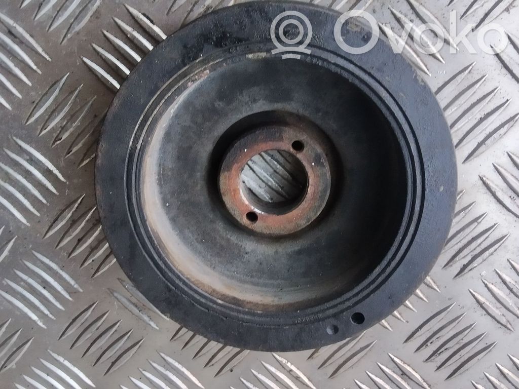 Crankshaft pulley   3553236