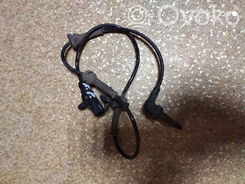 Renault Master III ABS brake wheel speed sensor 