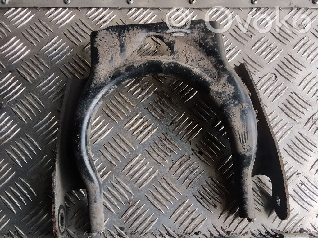 Peugeot 407 Front lower control arm/wishbone 