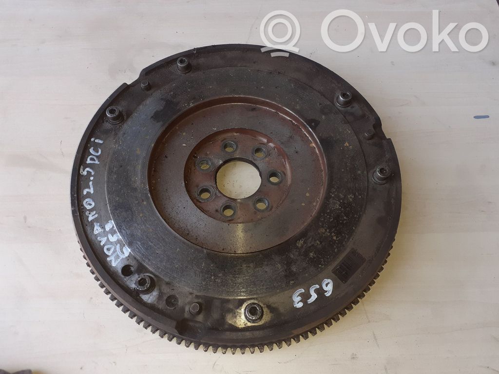 Opel Movano A Flywheel 