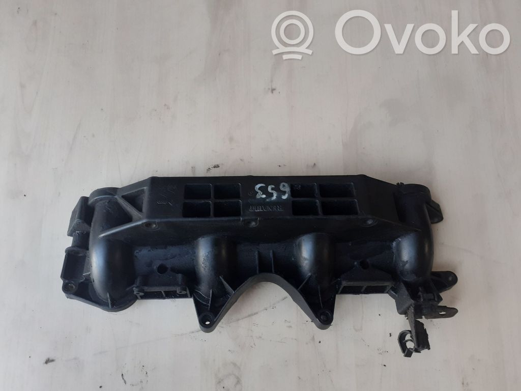 Opel Movano A Colector de admisión 