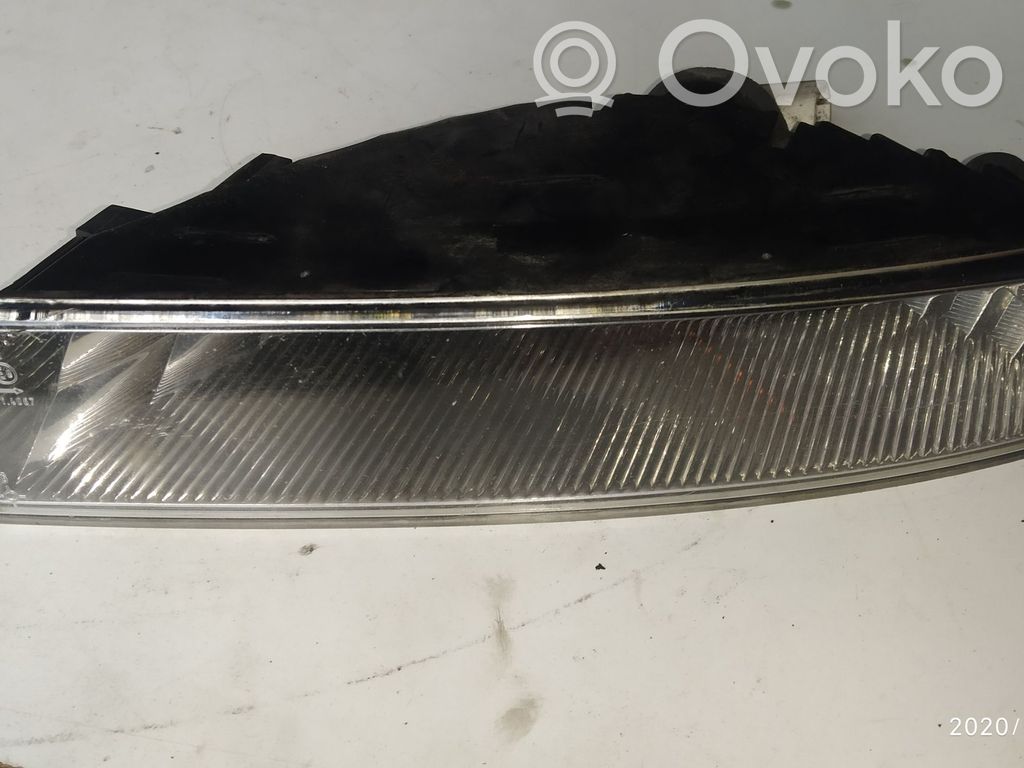Front indicator light   8200416985