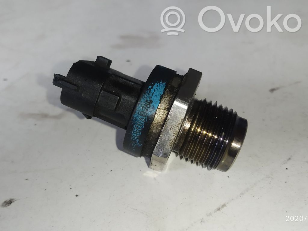 Nissan Primastar Kraftstoffdrucksensor 