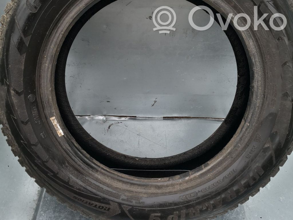 Opony letnie R12   18565R15,88T,7MM,GOOGYEAR,ULTRAGRIP9