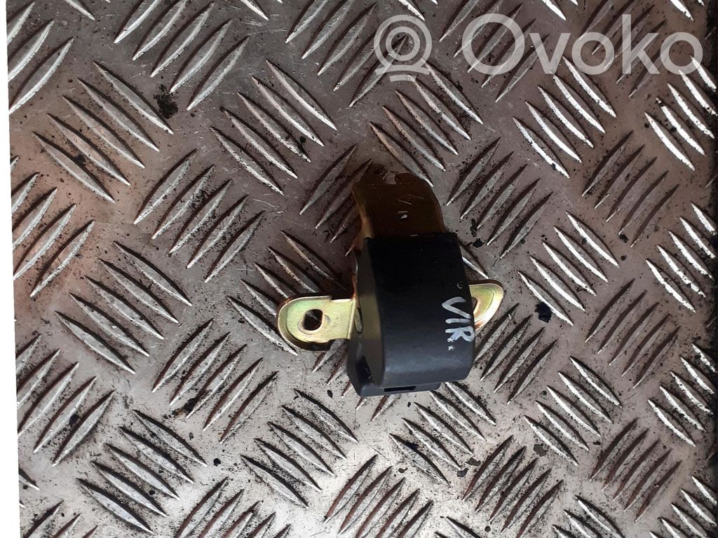 Opel Movano A Rear door lock 