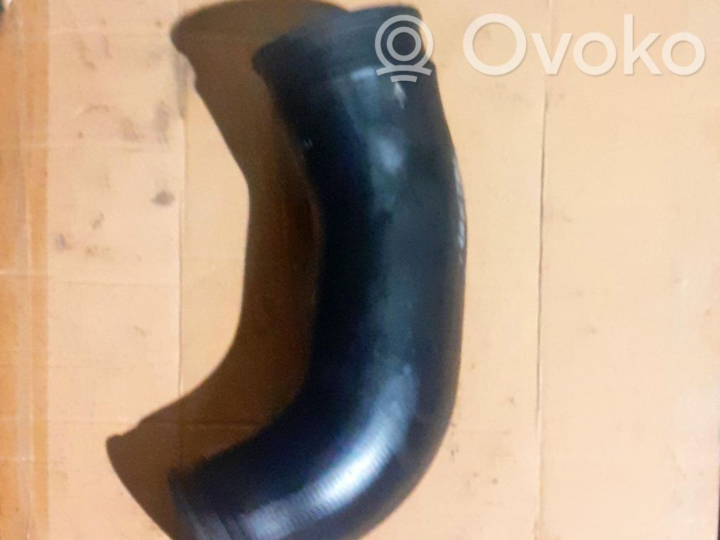 Volkswagen Crafter Tubo flessibile intercooler 