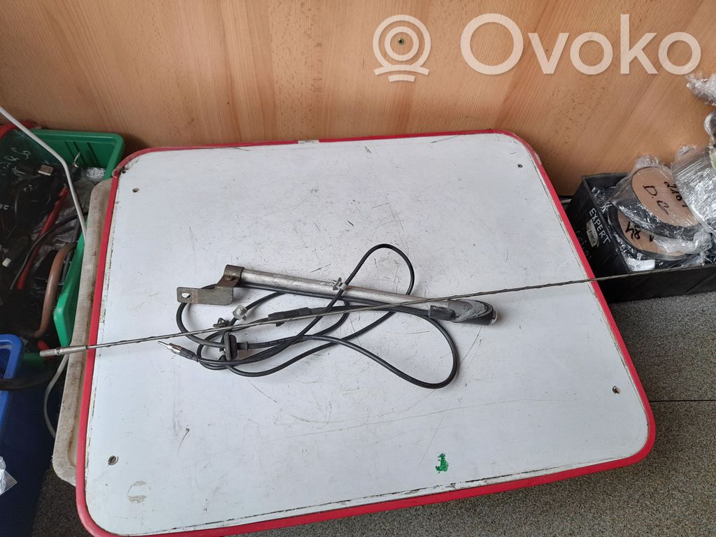 Antenne GPS