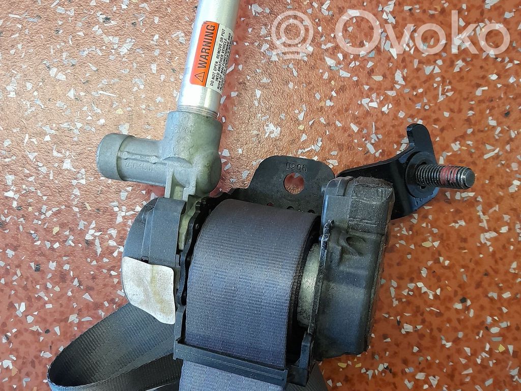 Cinturón medio (trasero)   39969918
