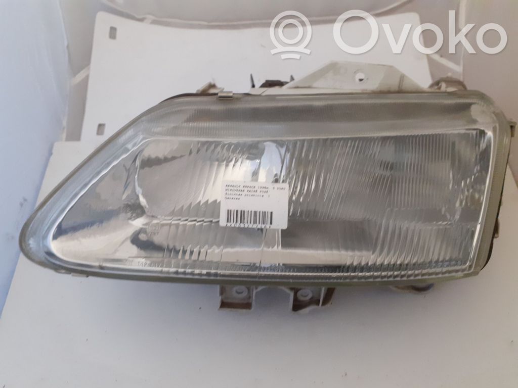 Renault Espace III Scheinwerfer 