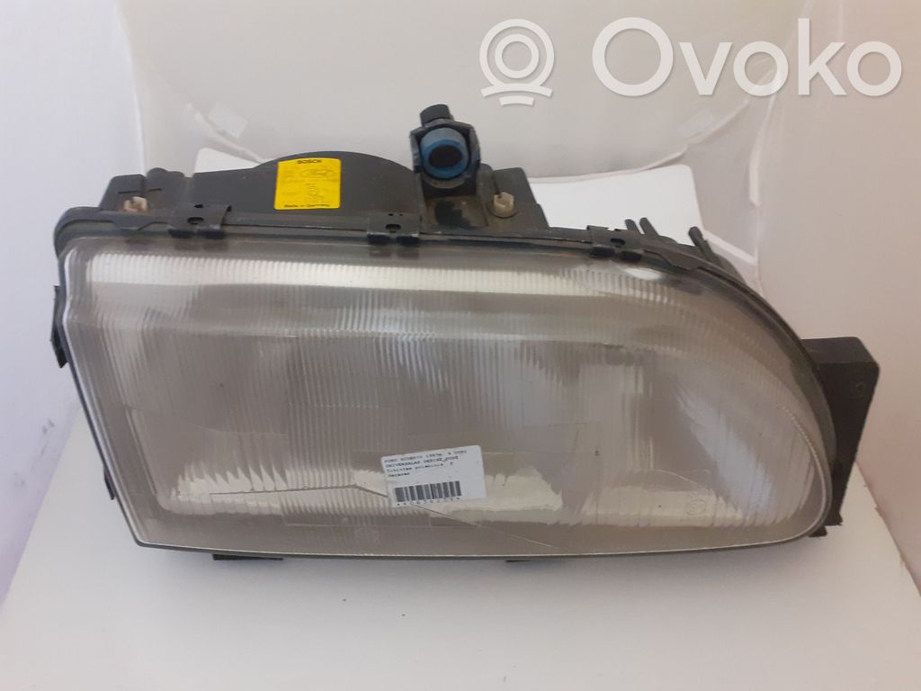 Phare frontale   92GG13N010AA,1305621443,02HC01A04HR,0301072356,12305321960,1305235177,E10144473