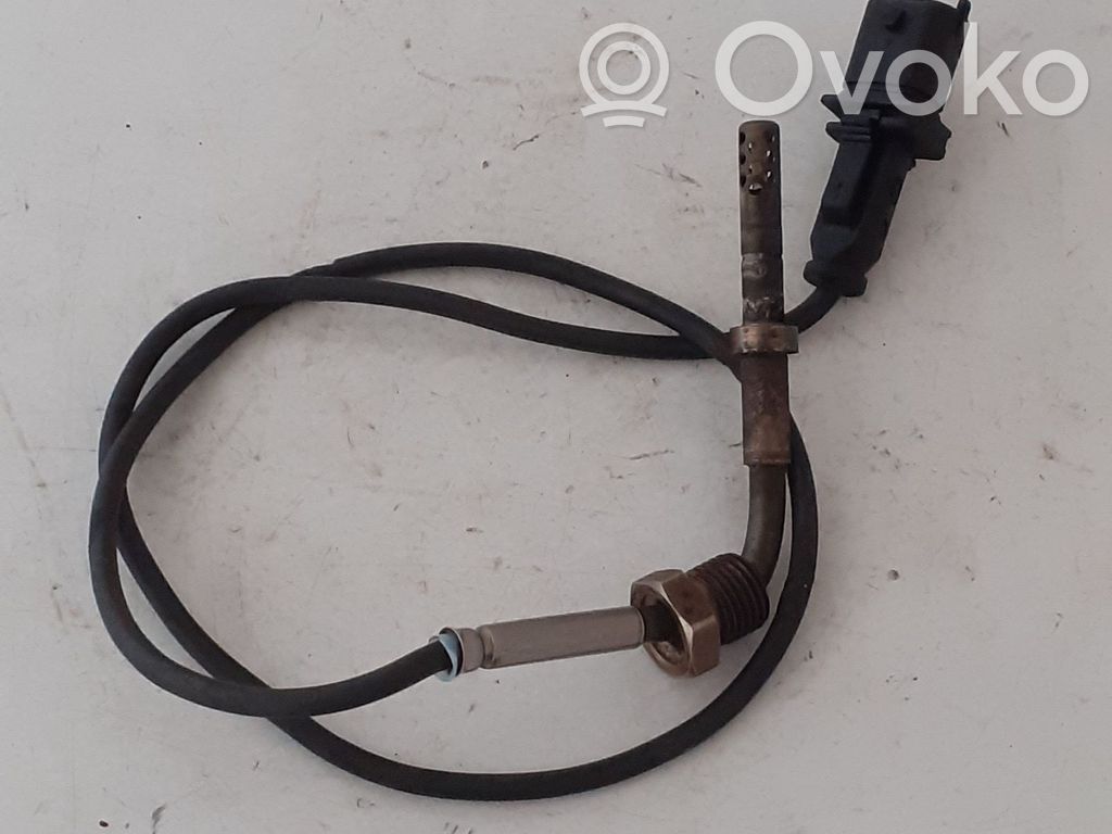 Alfa Romeo Brera Sensor de temperatura del escape 