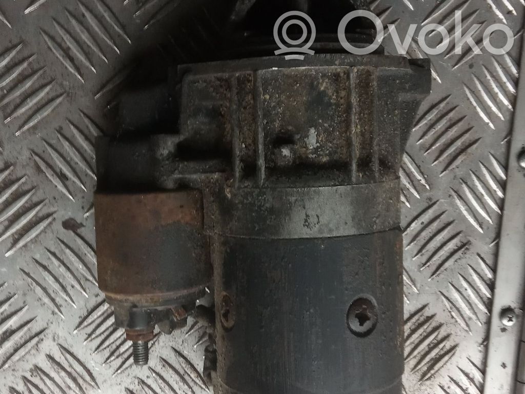 Volkswagen I LT Starter motor 